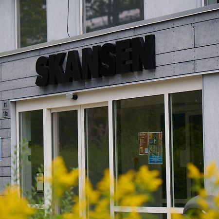 Danhostel Norresundby Skansen Exterior photo