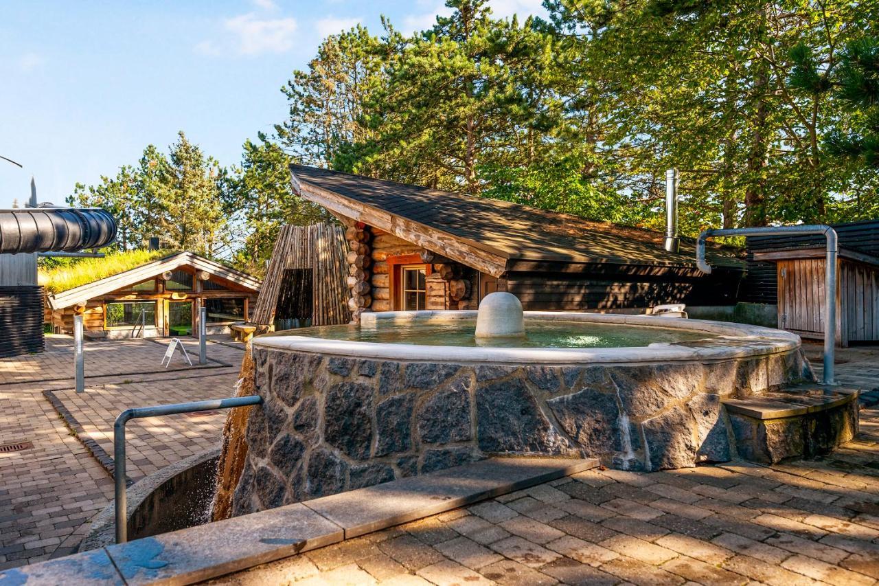 Danhostel Norresundby Skansen Exterior photo