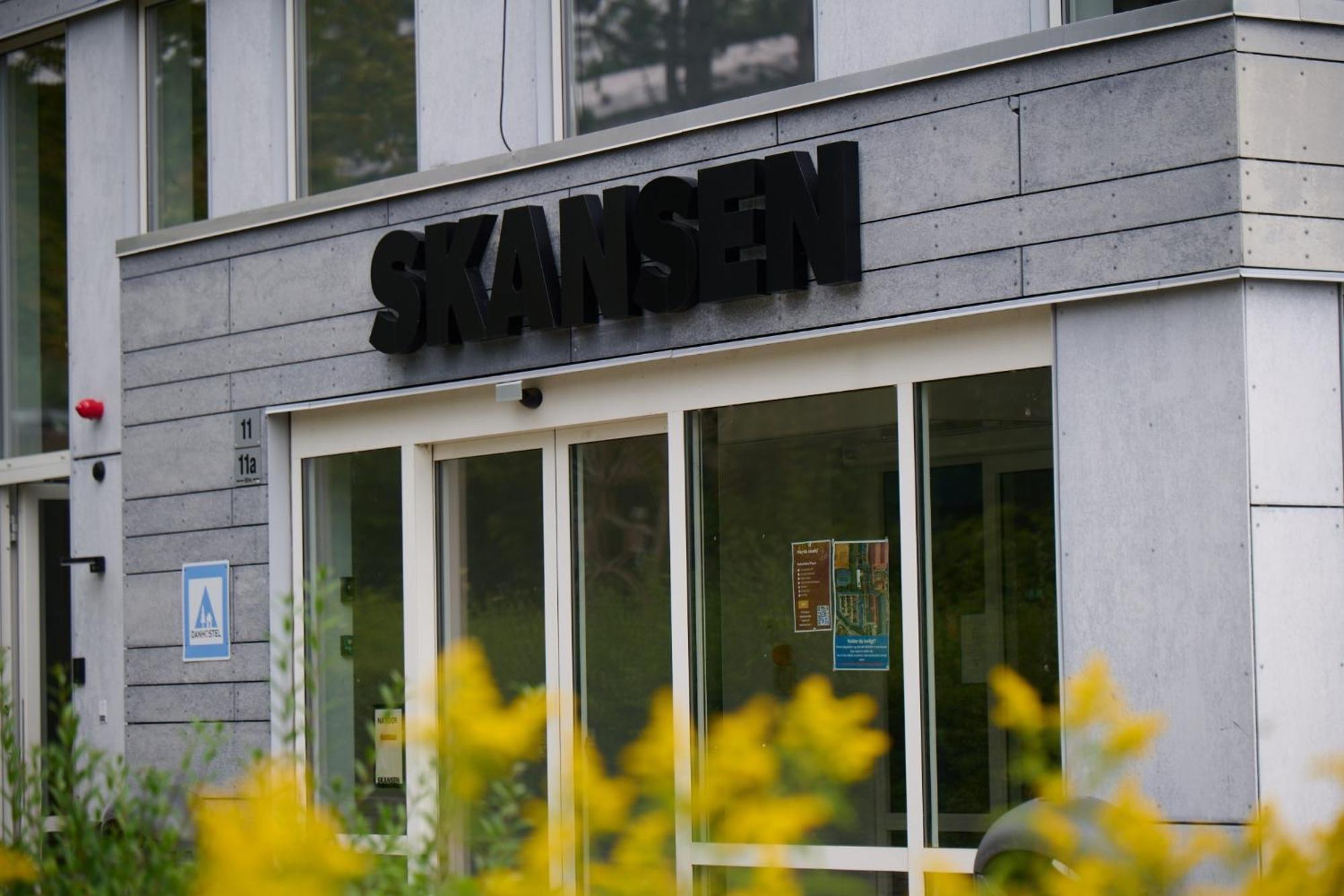 Danhostel Norresundby Skansen Exterior photo